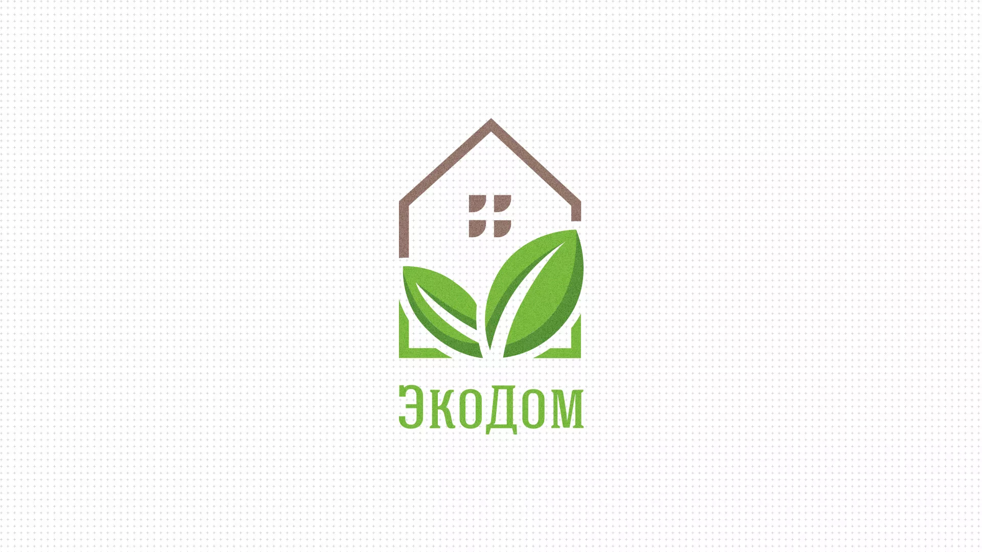 Создание сайта для строительной компании «ЭКОДОМ» в Удомле